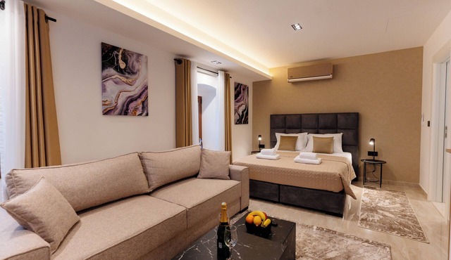 Avenza Residences II - Kotor Old Town
