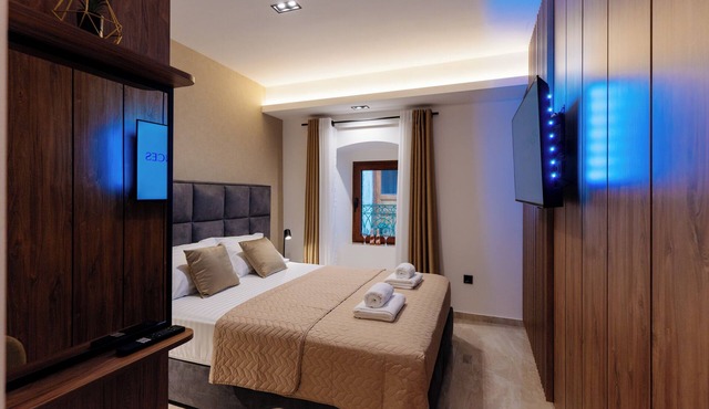 Avenza Residences III - Kotor Old Town