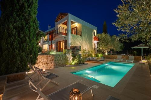 Avista Villa