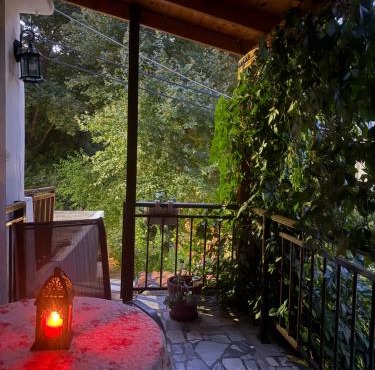 AVRA Rooms in Samothrace