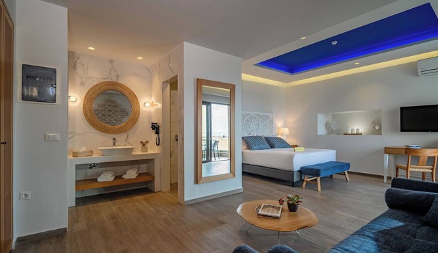 Axel Beach Crete - Adults Only in Hersonissos