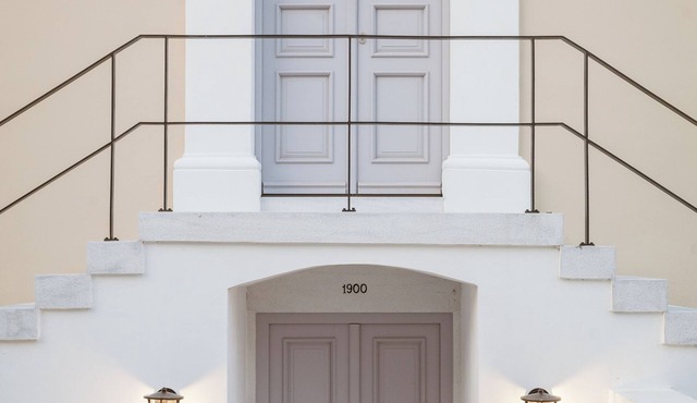 Aylin Executive Suites - Saray Suite in Rhodes