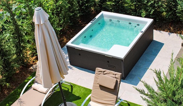 Azalea Villa, Anthology Villas in Sani, ex Sani Luxury Villas Collection