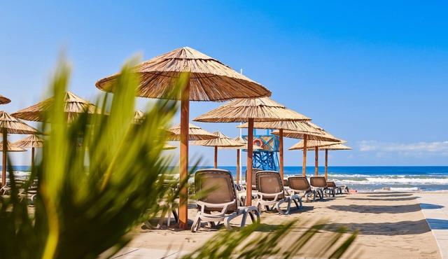 Azul Beach Resort Montenegro by Karisma - All inclusive