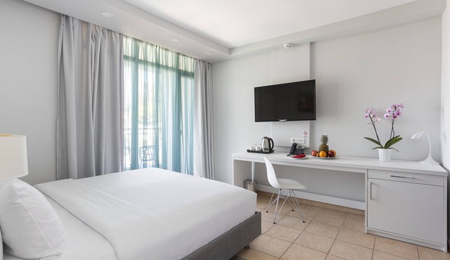 Azul Beach Resort Montenegro by Karisma - All inclusive in Ulcinj