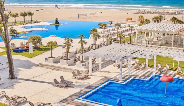 Azul Beach Resort Montenegro by Karisma - All Inclusive