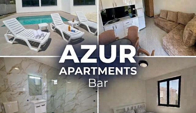 Azur Apartments