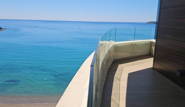 Azure Residence