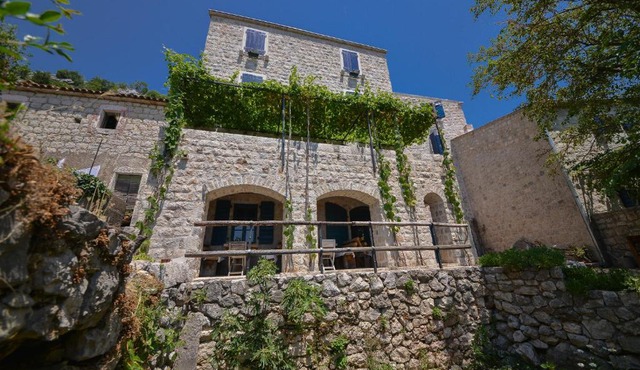 B&B Apart Hotel Paštrovski Konak