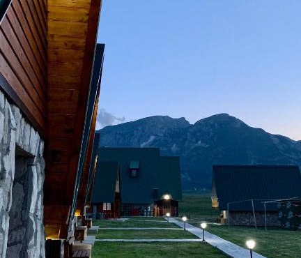 B&B Izvor