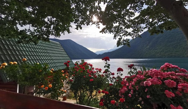 B&B Konak
