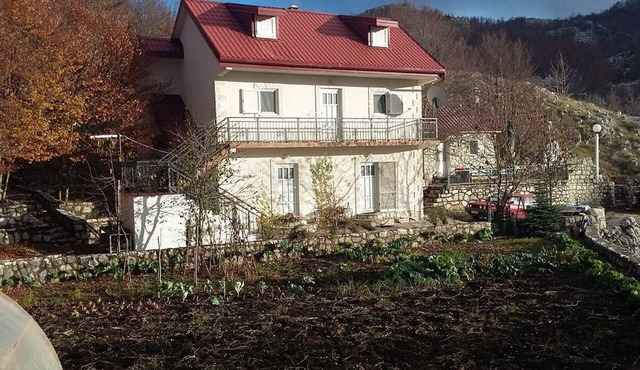B&B Ljepurice