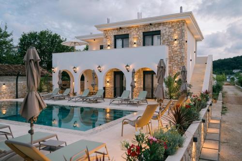 B&B Lovac Pool & Spa