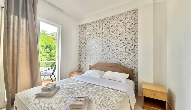 B&M Holiday Rooms in Prijevor
