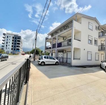 B&V apartmani