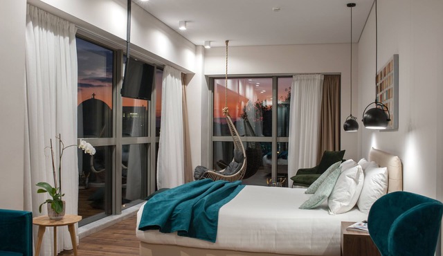 B4B Athens Signature Hotel in Athens