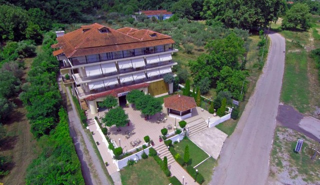 Balogiannis Hotel