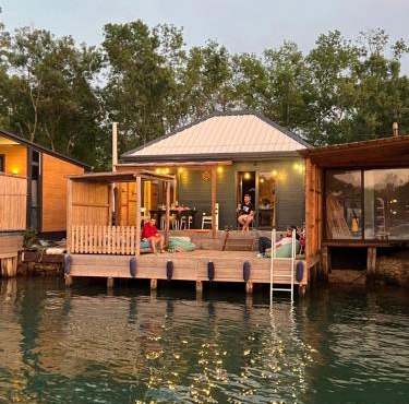 Barbana Cottage , Ada Bojana