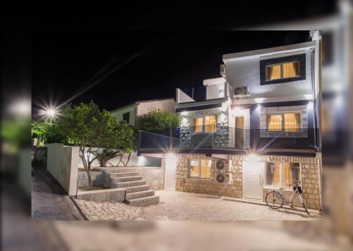 Basileus Apartments Budva