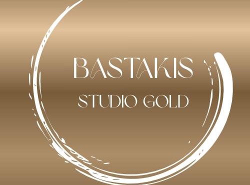 Bastakis Studio Gold in Skalánion
