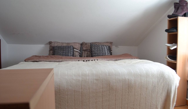 Bay View Apartment Baosici, Herceg Novi