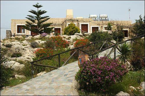 Bay View in Kato Zakros