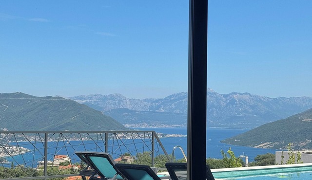 Bay View Village - Villa Eléanore 2