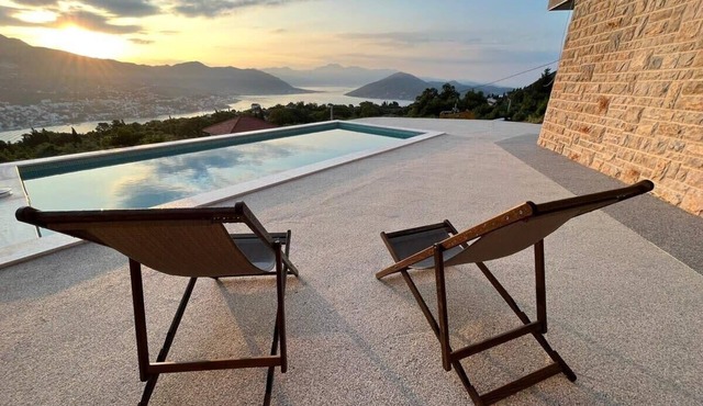 Bay View Village - Villa Eléanore 1