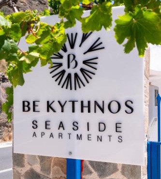 Be Kythnos in Mérichas