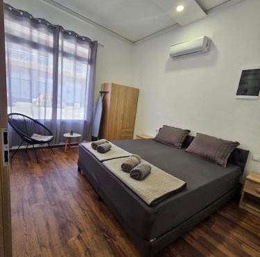 Beach Apartment B