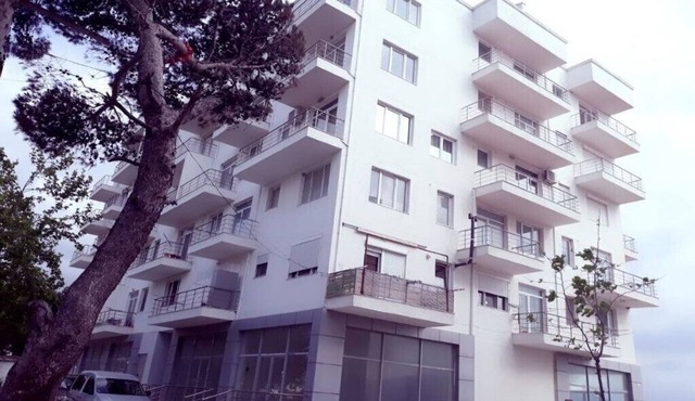 Beachfront house - Vlora