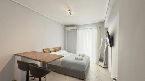 Beachside Nook in Kalamata