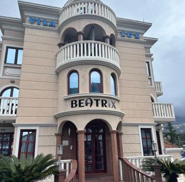 Beatrix Lux Hotel