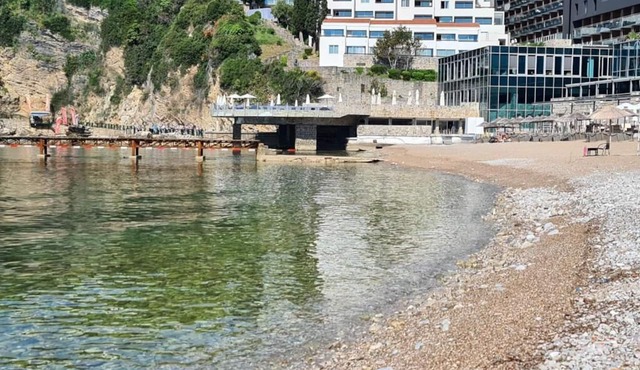 Beatrix Suites Budva Old Town