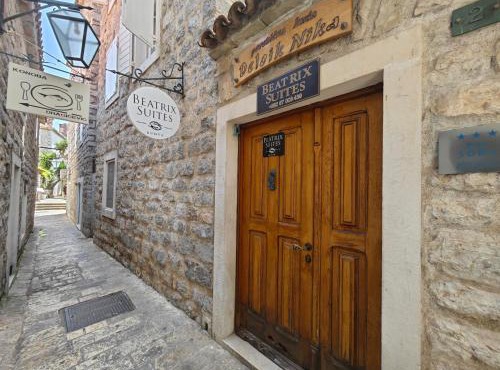Beatrix Suites