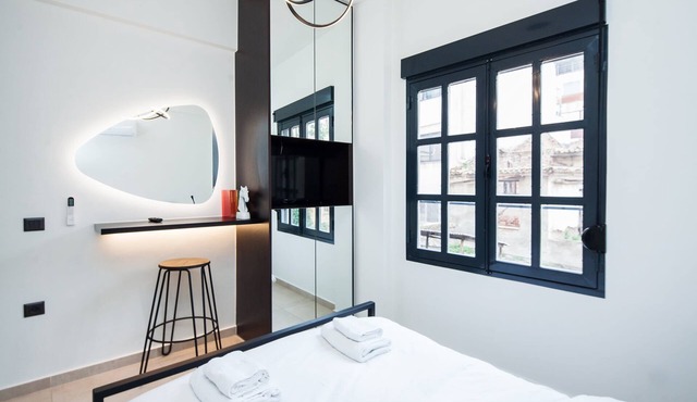Beautiful Aparment in Psiri-Monastiraki in Athens