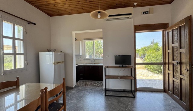 Beautiful, cheap holiday house in the country with terrace | Messenia, Peloponne
