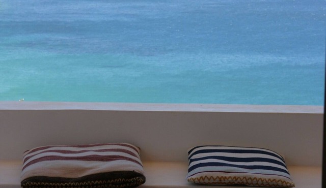 Beautiful House, Near Nolan's 'The Odyssey' Filming Locations, Stunning Sea View