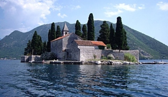Beautiful Penthouse Apartment Stunning Panoramic Views of Kotor Bay Idyllic Pool