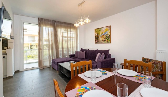 ⭐Beautifully renovated flat in superb location⭐