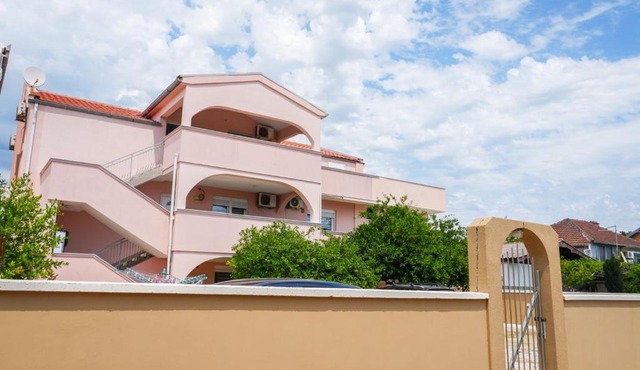 BEB House Ulcinj