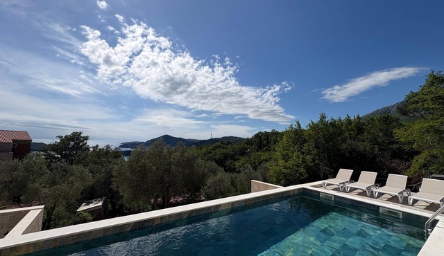 Becici Hills Adriatic Villas