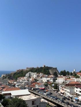 Begu Apartments