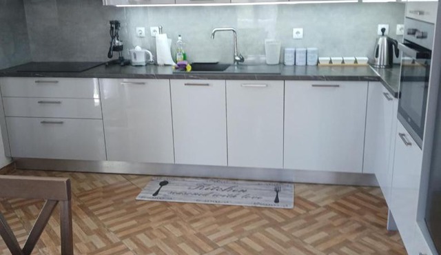 Bei Konstantinos in Mesopótamon