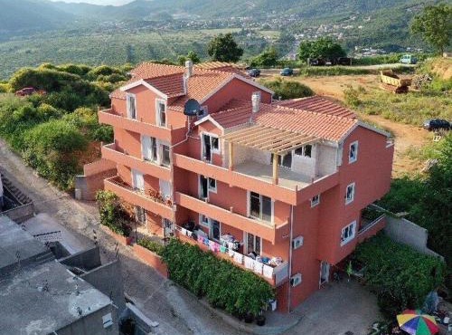 Belada Apartment