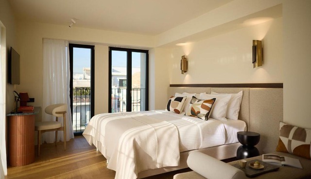 Bellén Athens Ηotel