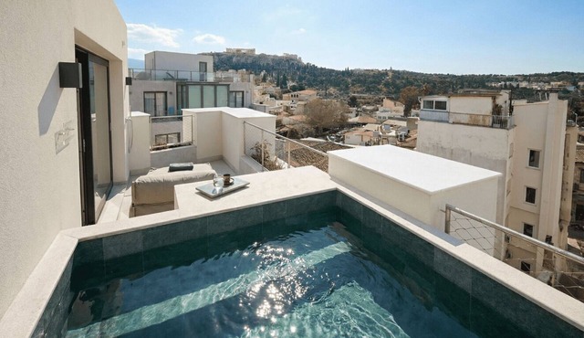 Bellén Athens Hotel