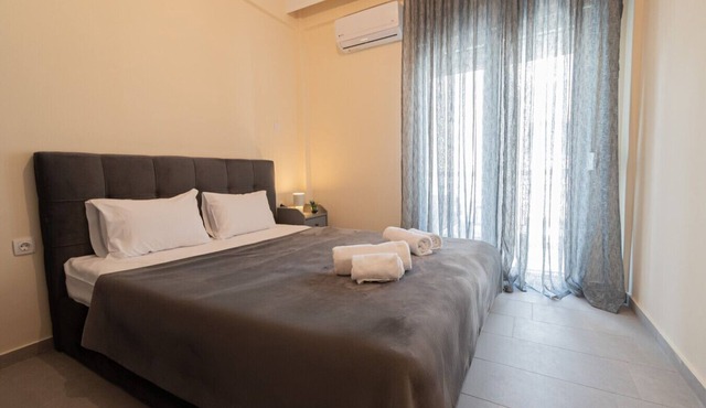 Bella Home by RentalsPro - Nea Plagia Halkidiki