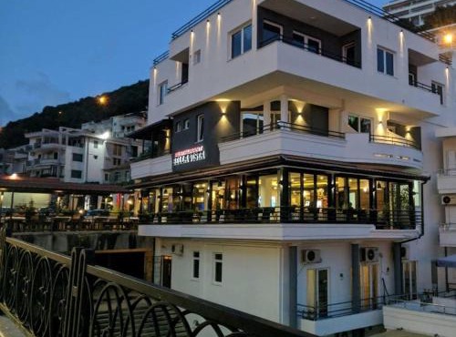 Bella Vista B&B in Ulcinj