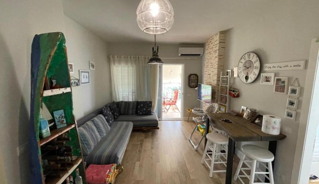 Bellavista Apartment